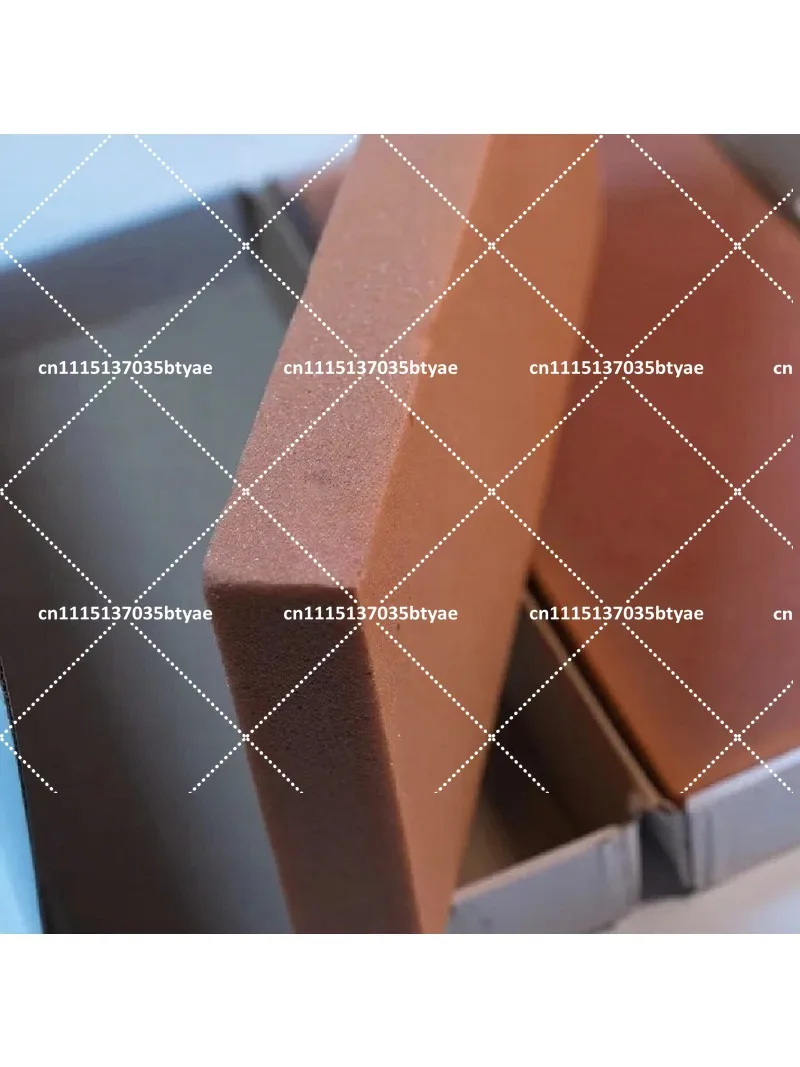 Custom Shoe Clay Mould & Foot Impression Box for DIY Custom Shoes Foot Molding Press Kit