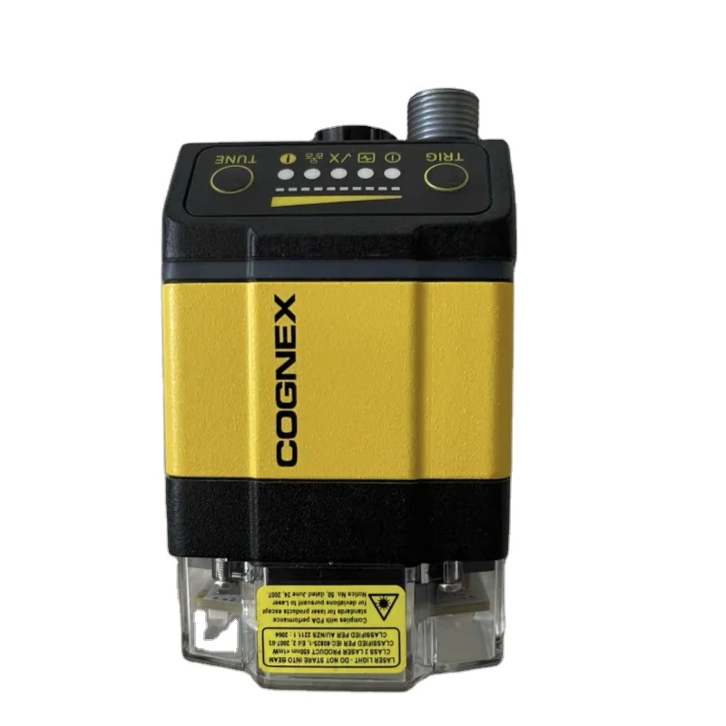 COGNEX DM363X New and Original Barcode Readers Fixed-Mount Barcode Readers In Stock
