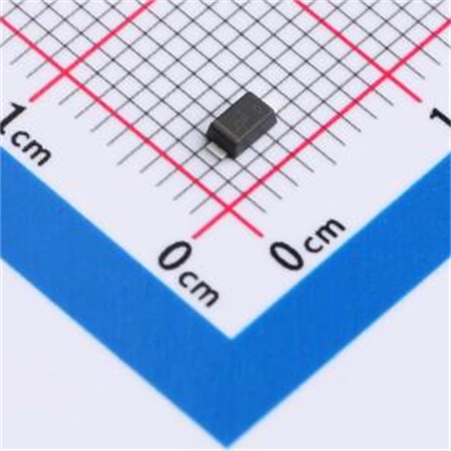 200PCS/LOT SS24FL (Schottky Diodes)