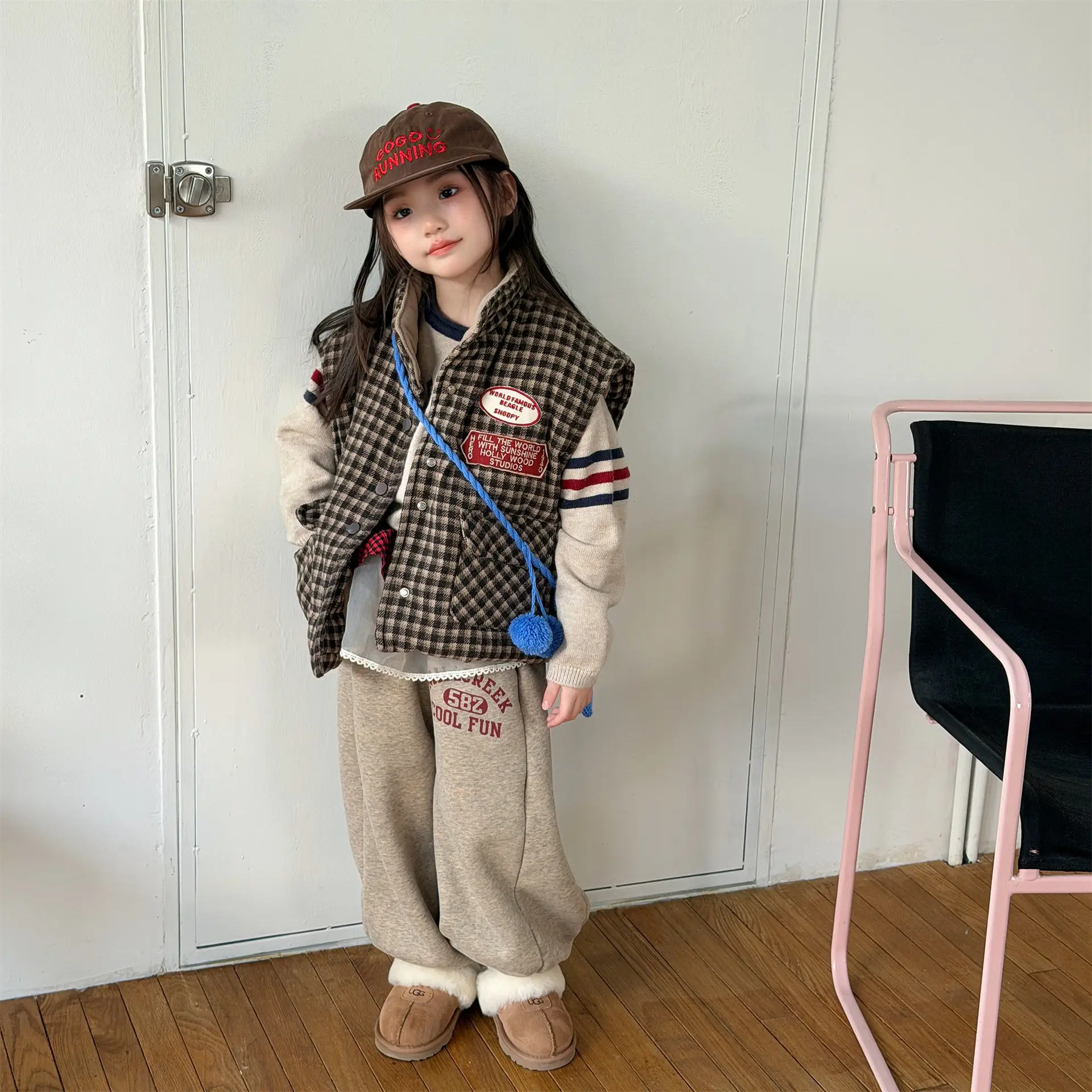 Thumbnail 4 - #60 Top Baby Outerwear Picks for Every Budget