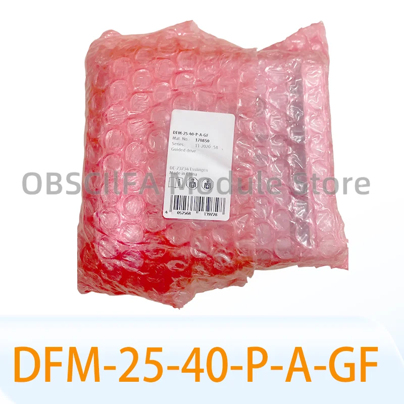 Brand New DFM-25-40…