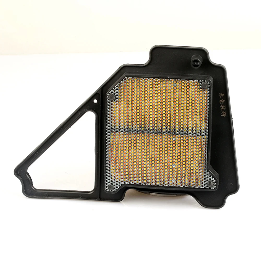 Motorcycle Air Filter Intake Cleaner Air Element Cleaner For For Yamaha YBR125 YBR125ED JYM125 YB 125 Z YB125 YBR 125 JYM 2014