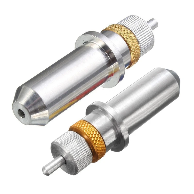 1Pcs Tungsten Steel Carving Cutting Plotter Blade Holder & 1Pcs Handle Fixture For Heat Press Machine Thermal Transfer