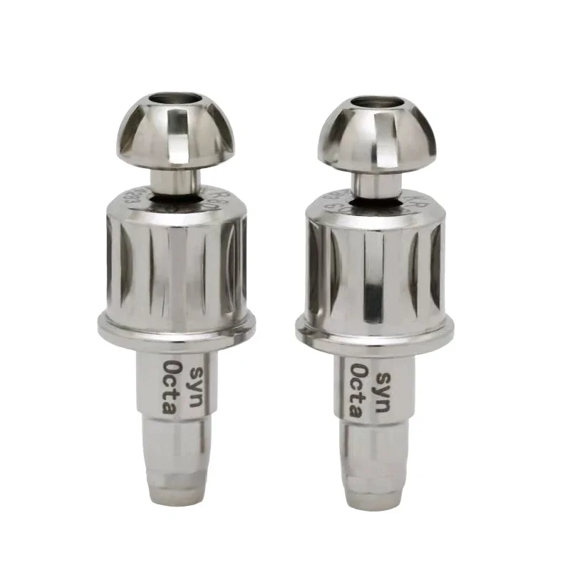 

Dental Application Commonly Used Implant Dental Screwdriver Strauman Manual Dental Restoration Universal Restoration Screwdriver