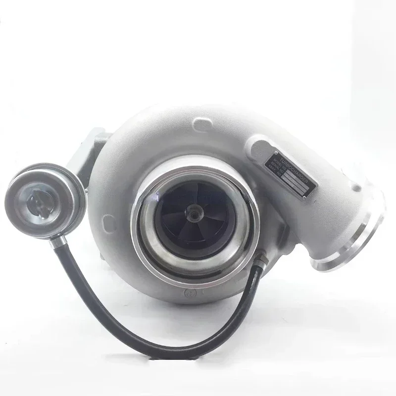 Gorąca sprzedaż holset hx55 turbo do ciężarówek QSM 4089863 4037631 4037635