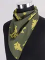 Yellow camo