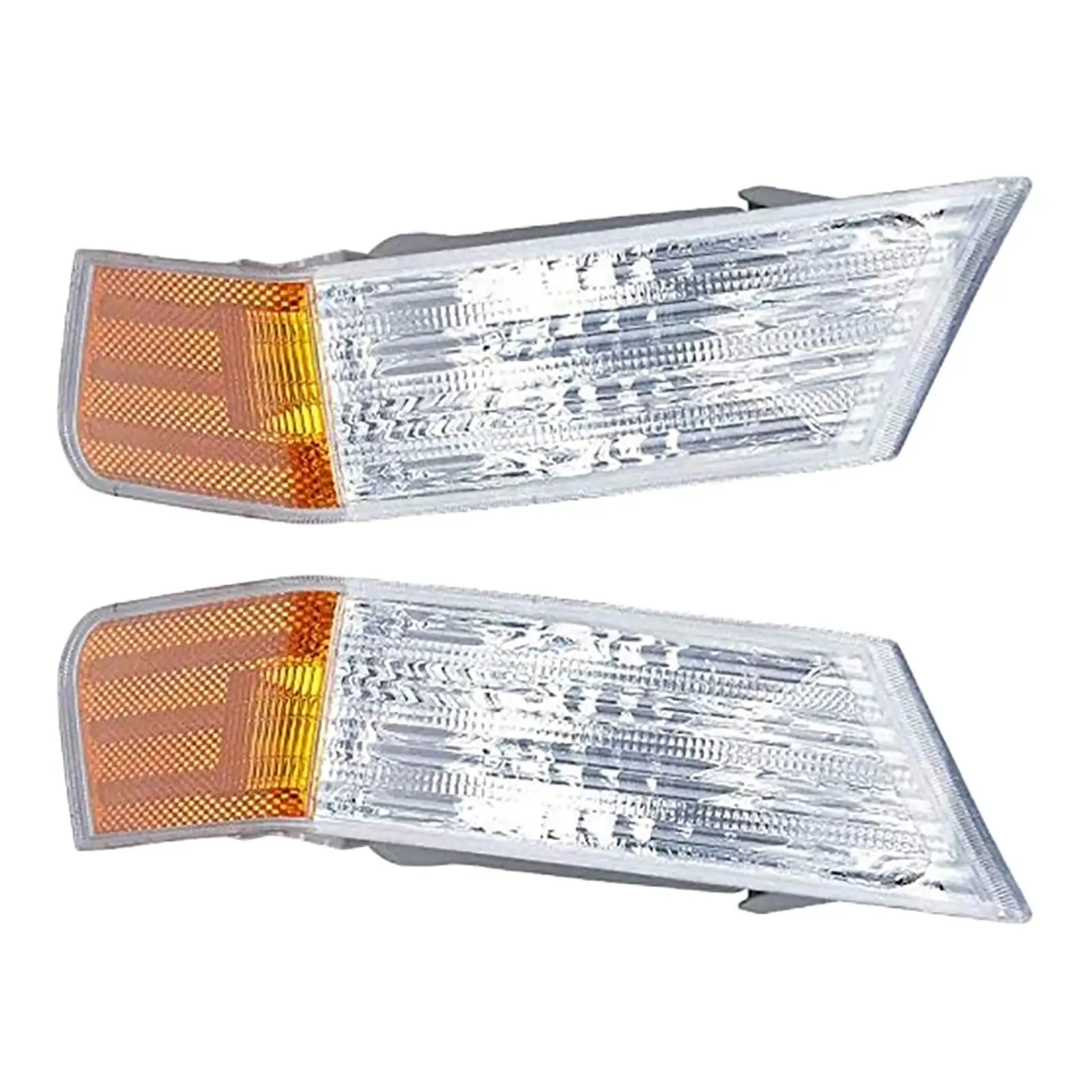 

1 Pair Parking Light K680041818004180Ab 68004180AC 68004181AC K68004181AA
