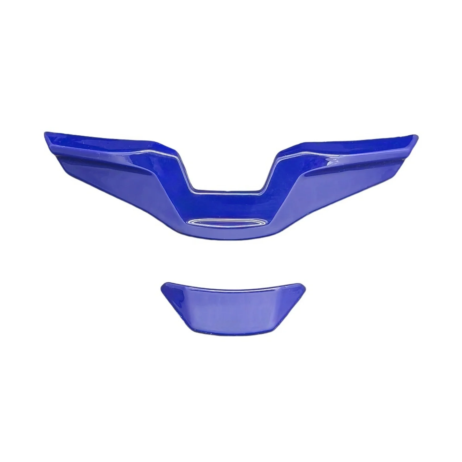 X15 Mouth Air Vent  for SHOEI X15 Mouth Ventilation Motorcycle Helmet Accessories - view 3