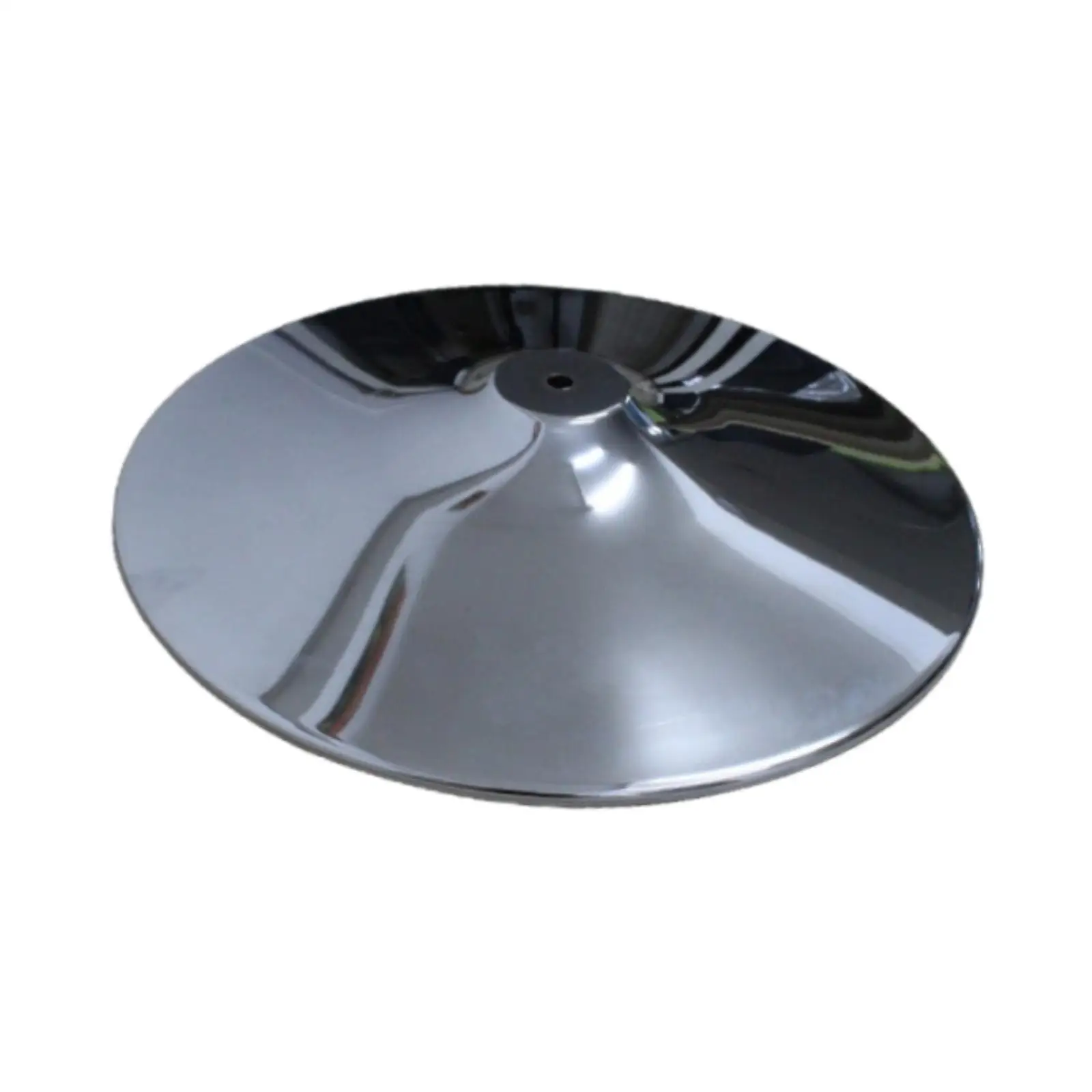 

Bar Stool Round Base Easy to Install Replacement Sturdy Multifunction Chair Round Base for Office Salon Dining Room Desk Swivel