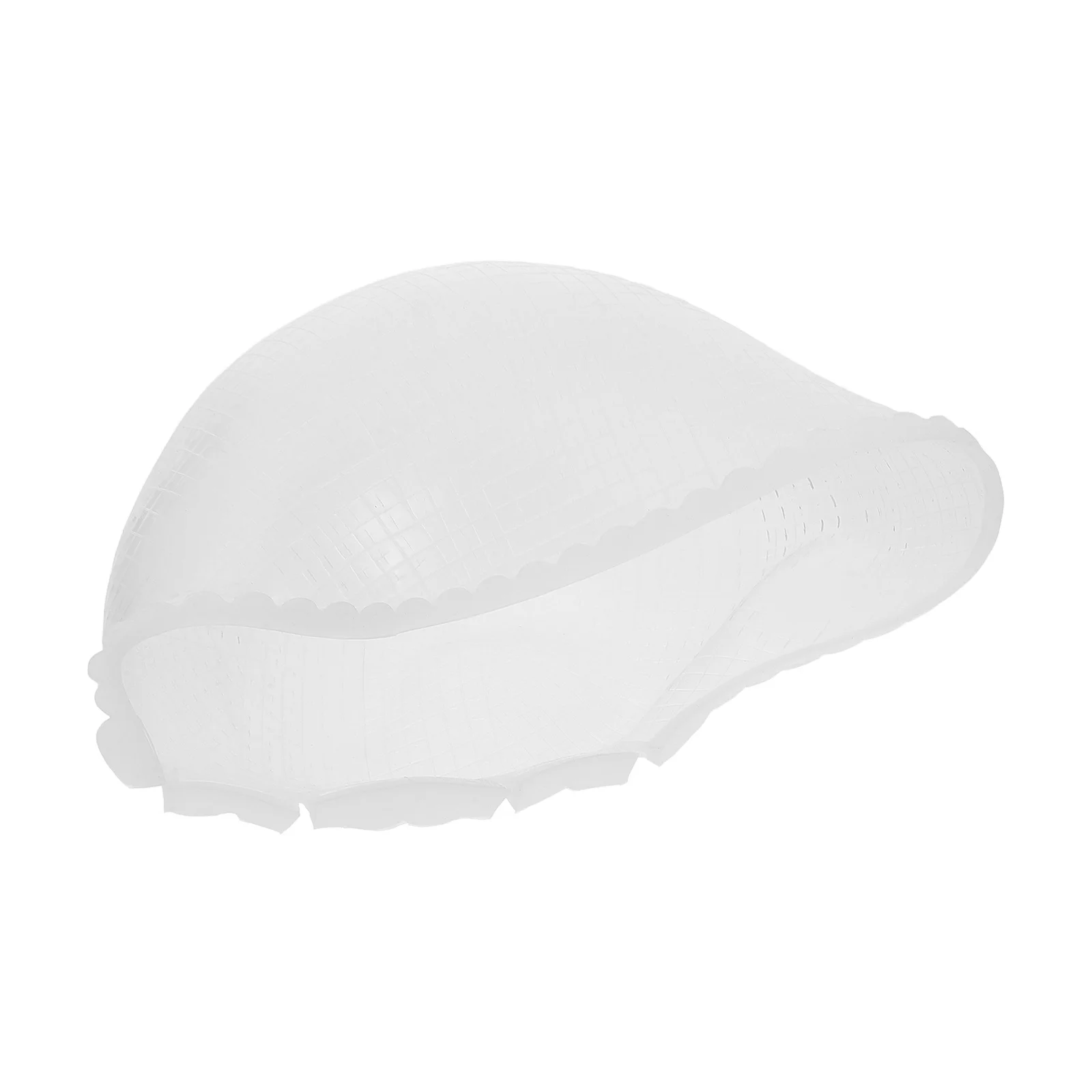 

Dyeing Reusable Gentle Scalp Fit Home Salon Hair Coloring Tool Dyeing Reusable Hair Coloring Caps Color Caps
