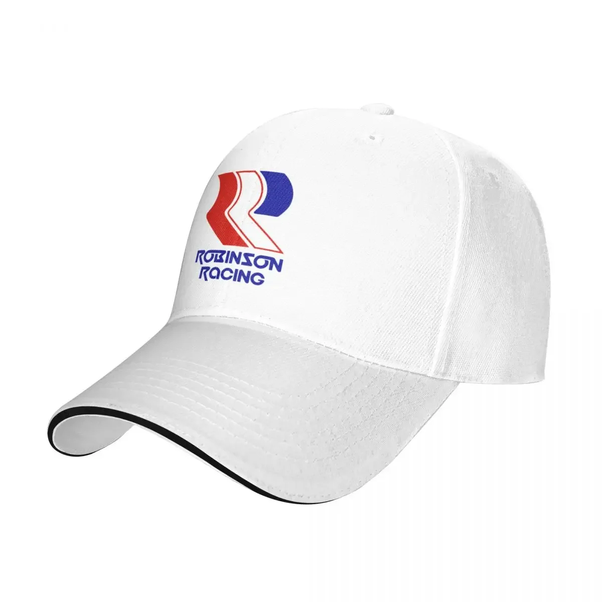 Robinson Racing vintage BMX logo Baseball Cap Designer Hat custom Hat Caps For Women Men's