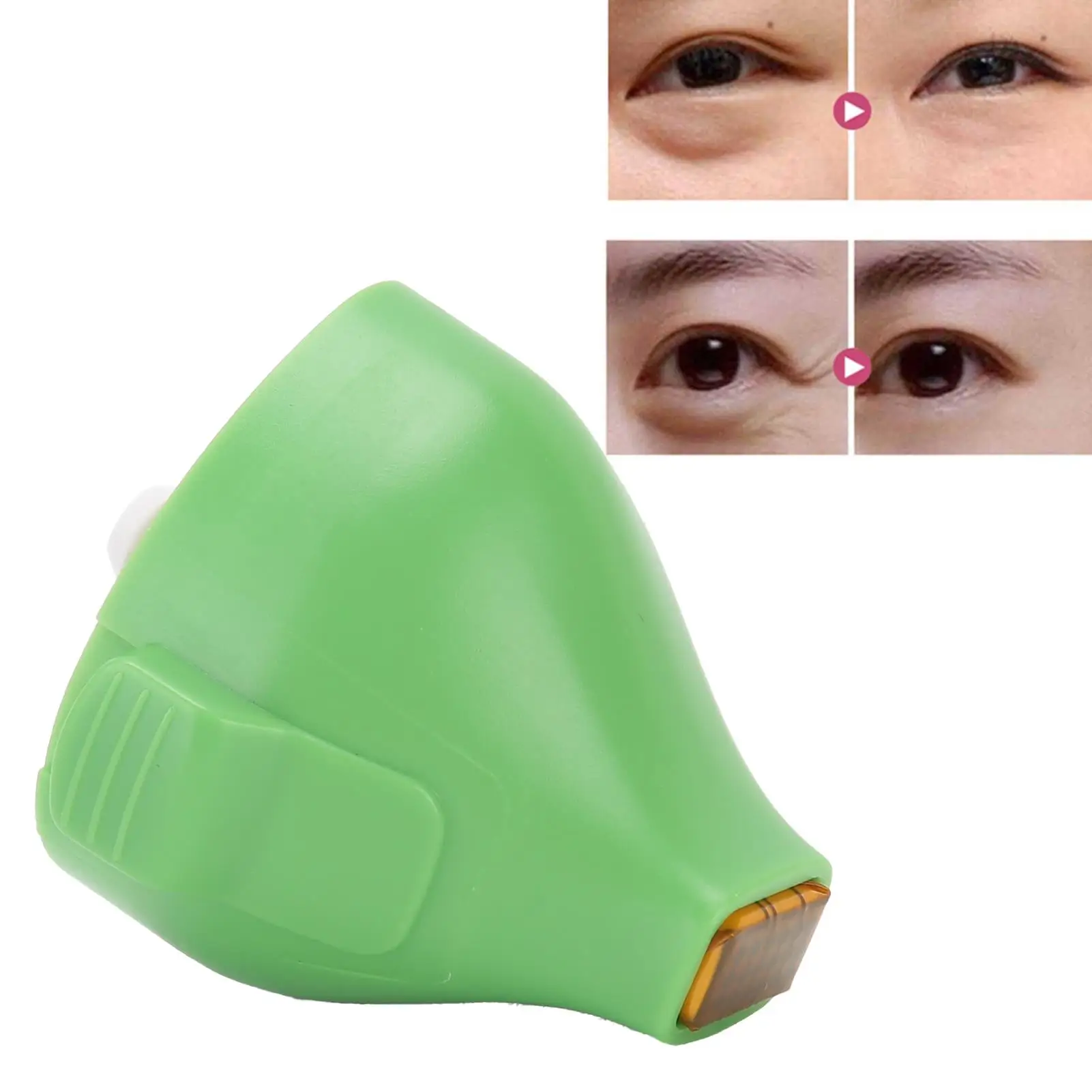 for rf Face Firming Probe Accessory for Beauty Device - 800/900/1300 Flashes for Eye & Body Treatment