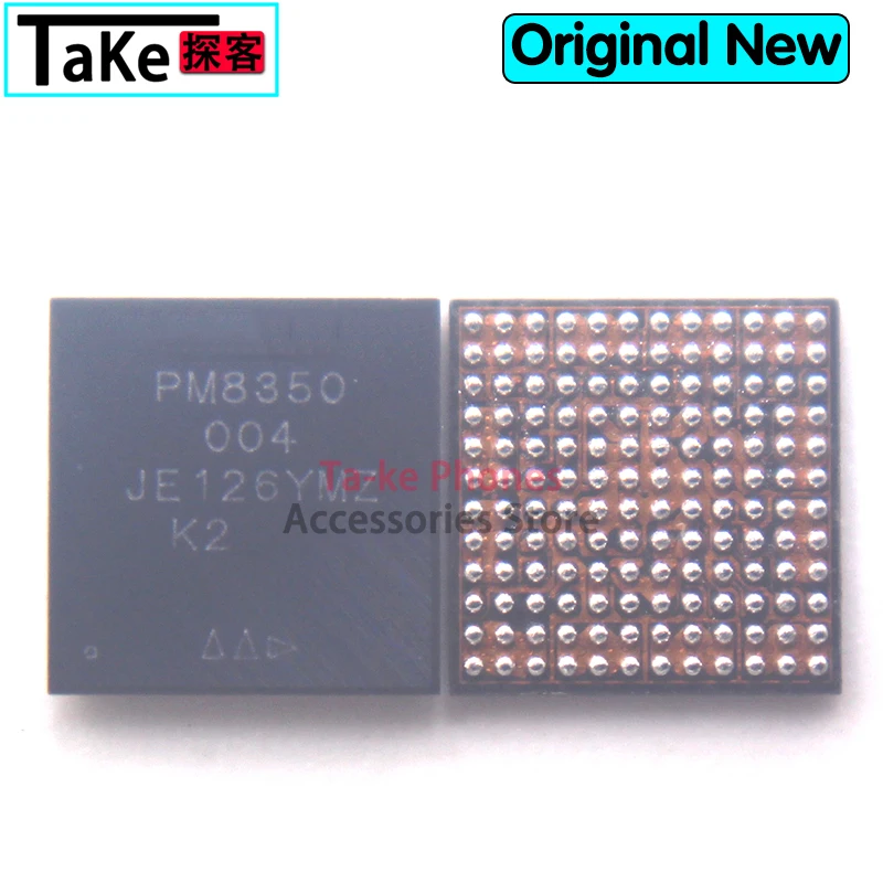 10-100Pcs PM8350 004 PM8350B 001 PM8350B 001-00 PM8350BH 001 PM8350BH 001-00 PM8350BHS PM8350C 004 Powe Supply IC Chip PMIC