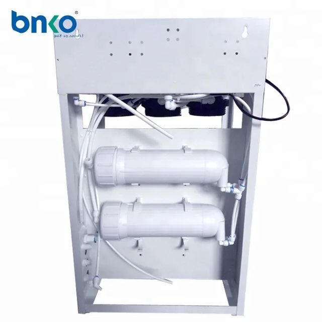 small ro plant 600GPD Commercial RO water filter purification system