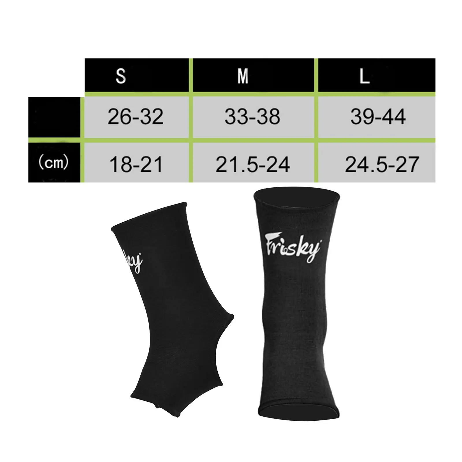 Muay Thai Ankle Support Wraps Men Women Boxing Ankle Braces Muay Thai Foot Braces for Training Sports Kickboxing Sanda Sparring