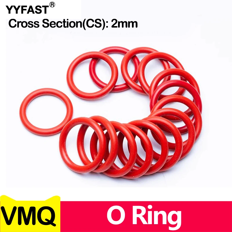 Wd Cs 2Mm,Red Color…