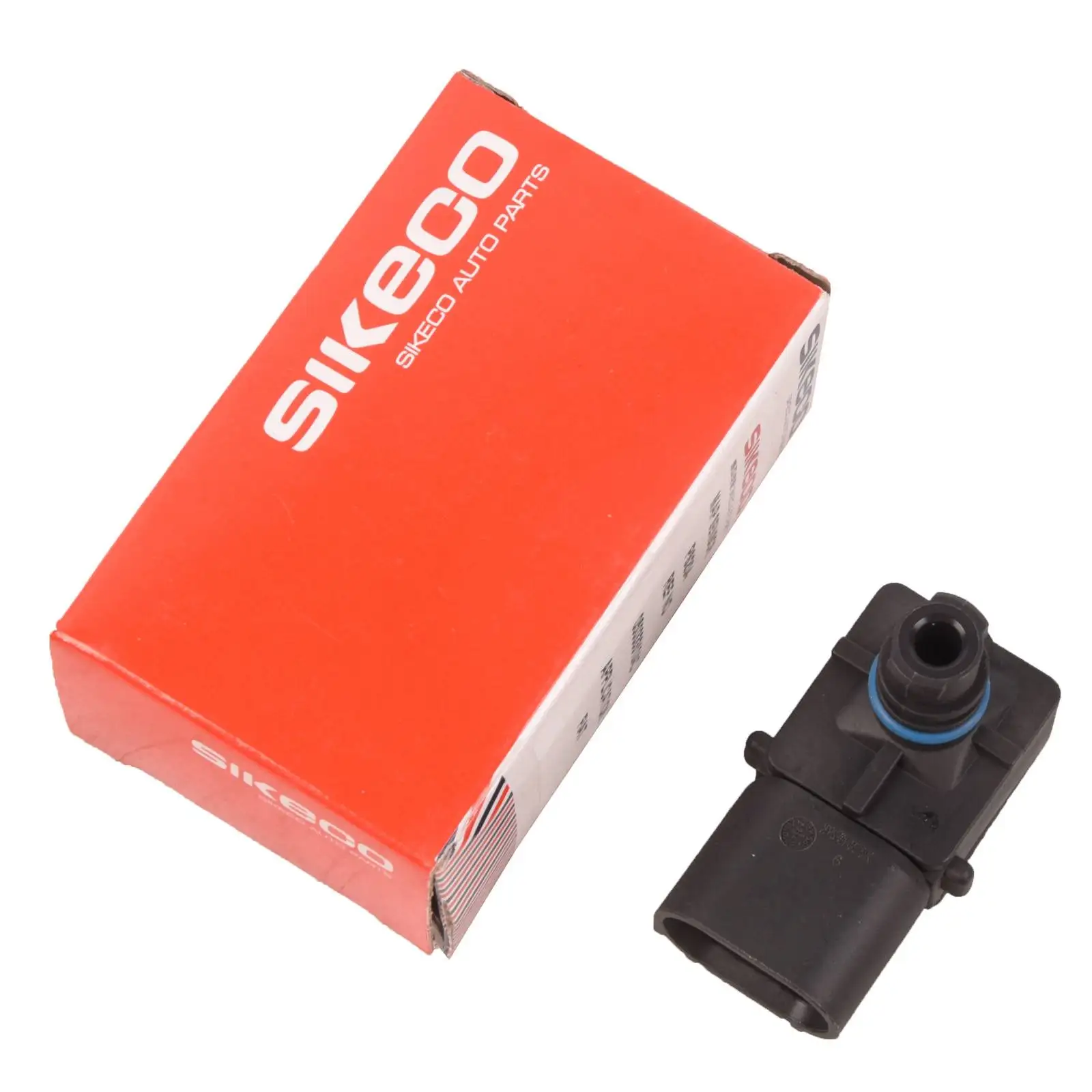 Air Pressure Sensor…