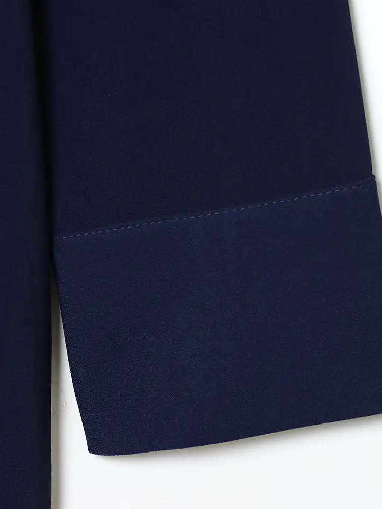 NLZGMSJ Y2K Fashion Women Asymmetric Ruffles Dress 2025 Autumn Long Sleeve Loose Extreme Short Mini Party Dress