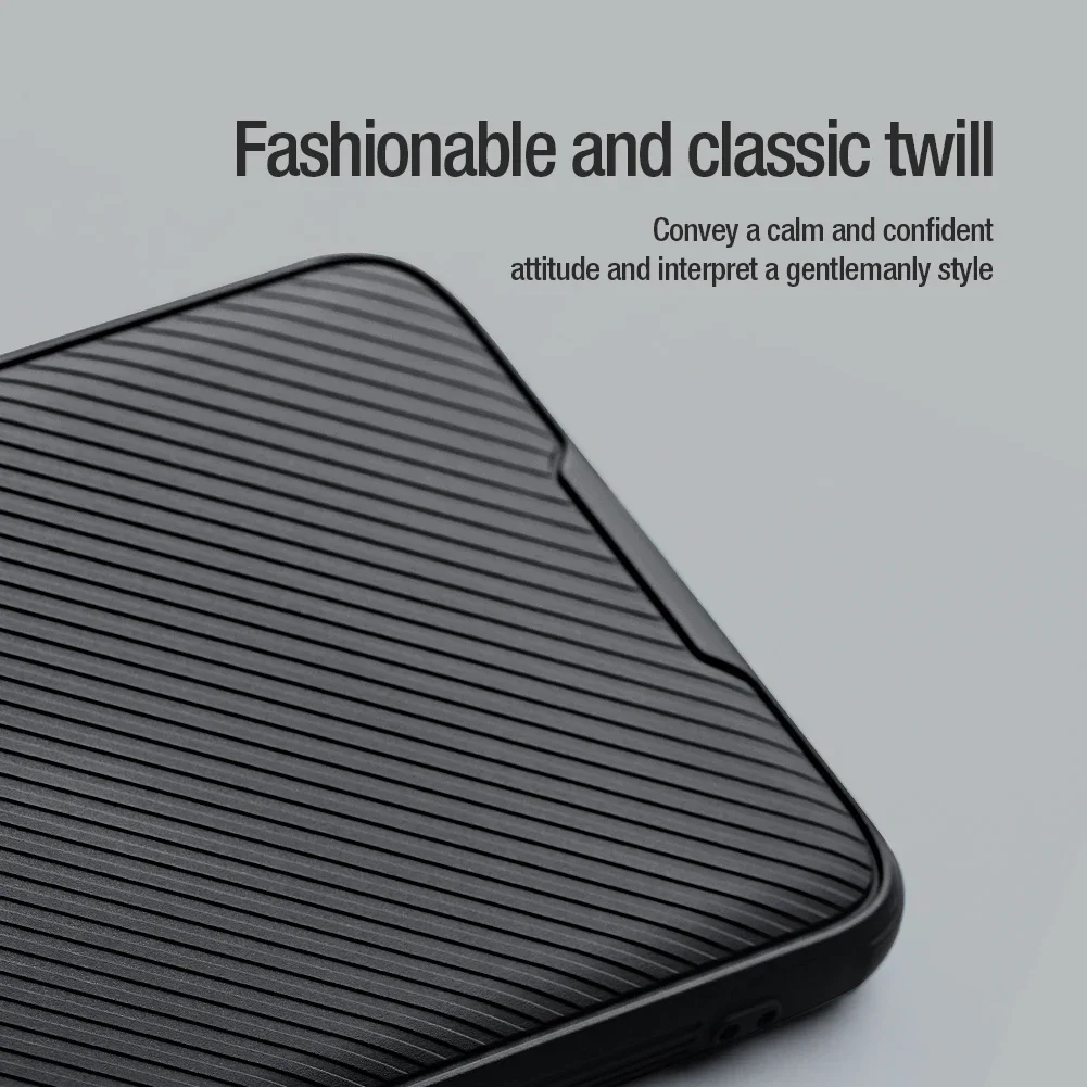 NILLKIN-Magnetic Case for Vivo X200 Pro, Dustproof, Anti-Fingerprint, Flip-Style Lens Protection, MagSafe Back Cover with Holder