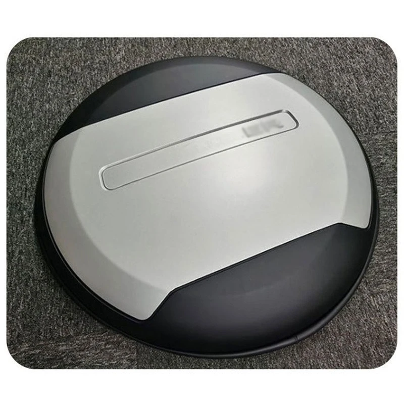 For 2020-2023 Land Rover Defender 90/110 Spare Tire Cover Modification Protective Shell Case High-Gloss Styling & Protection