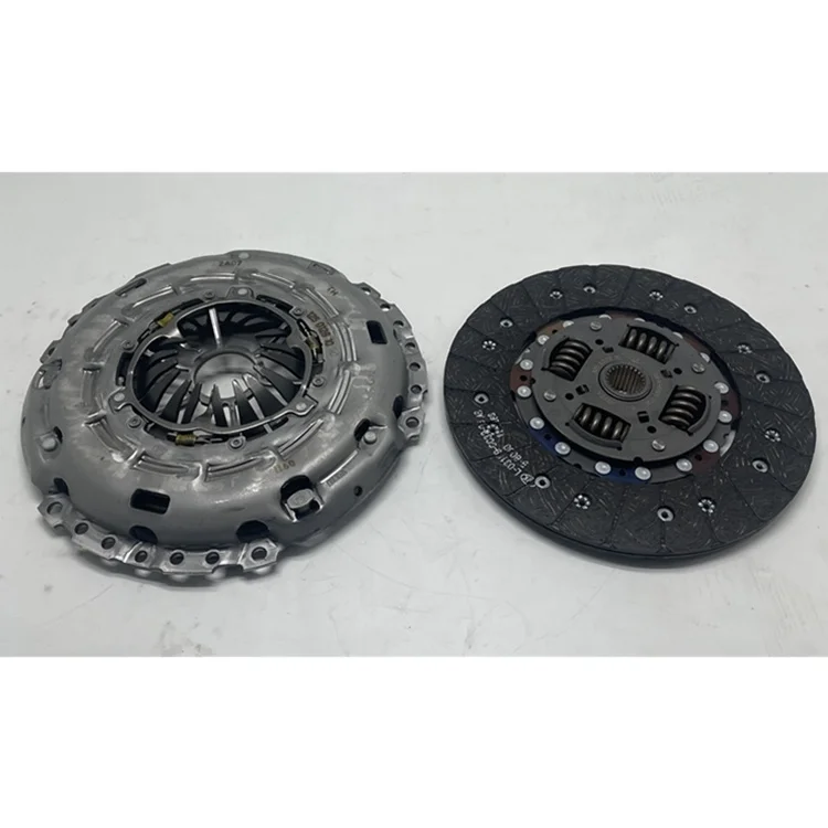 625305109 6253051090 LUK Clutch kit For JMC FORD TRANSIT RANGER MAZDA 6M34-7550-AA 1449695 1449697 WE01-16-410C