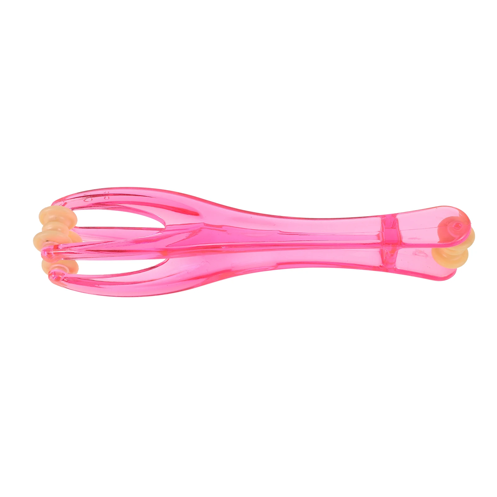 

Finger Massager Roller Manual Tool Compact Design for Home Use Joint Relief Hand Massage Roller for Finger Massage and