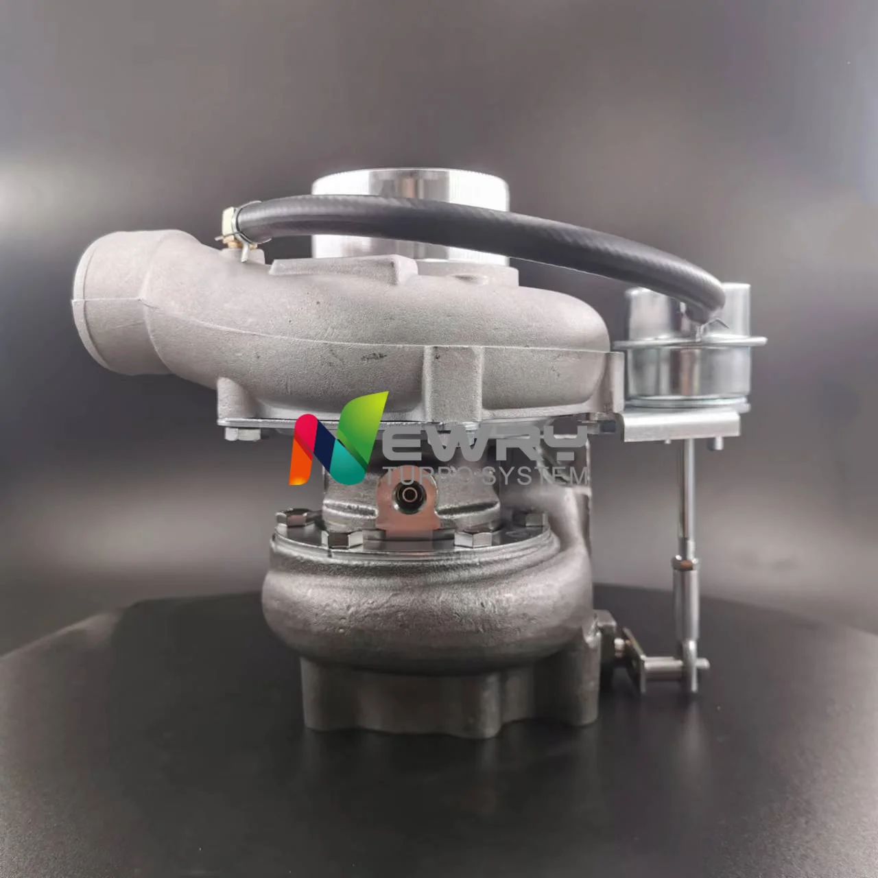 Newry High Performance Turbocharger GTX2860R GENII Dual Ball Bearing Complete Turbo