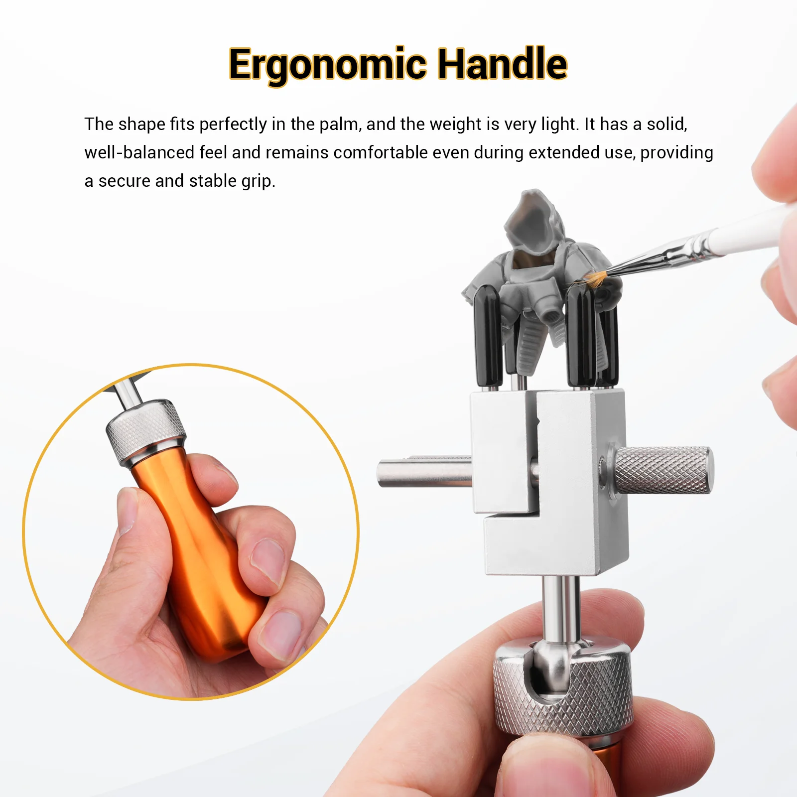 Thumbnail 2 - #4 Trending Airbrush Accessories Right Now