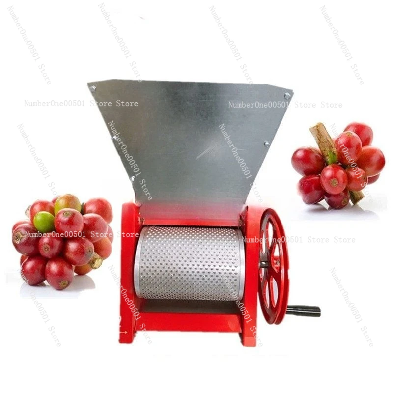 

Машина для очистки кофейных зерен BP-120, 30-100 кг/ч, для обработки свежих фруктов, 98% эффективности очистки, пищевое оборудование