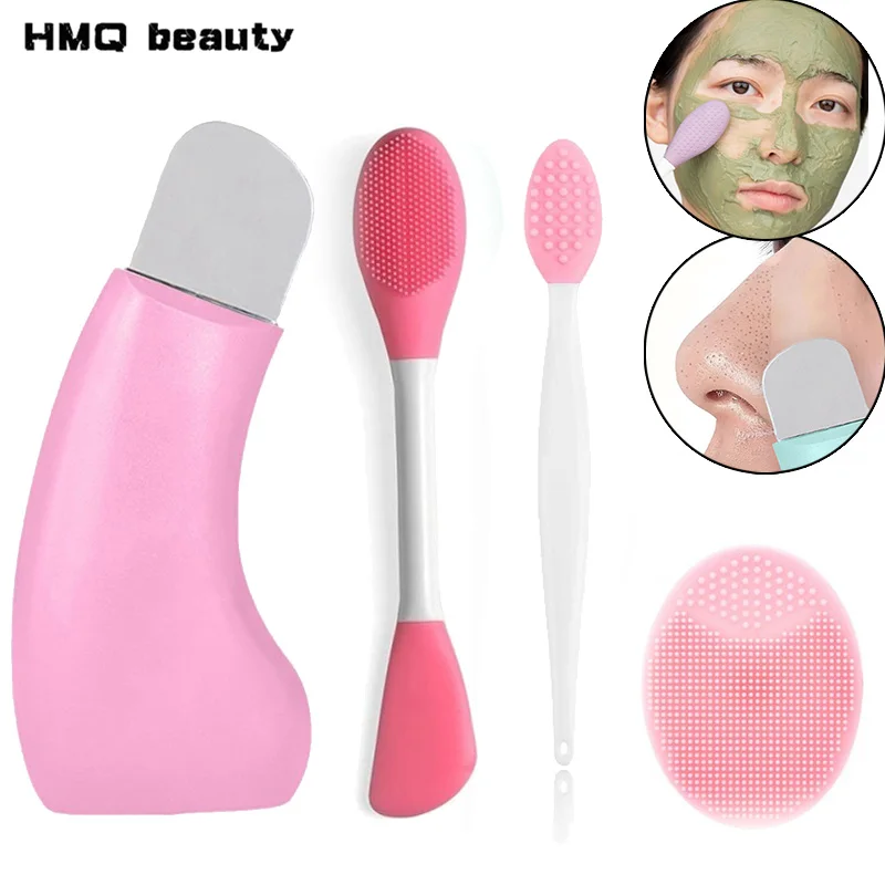 Silicone Facial Cle… - image