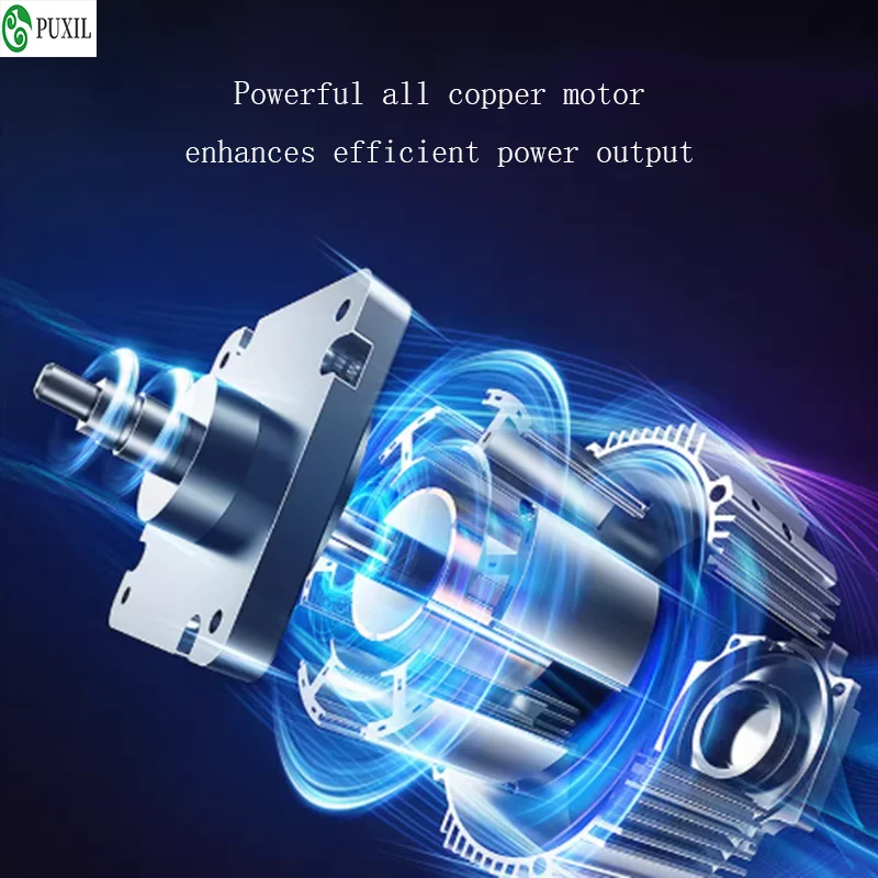 Handheld cold cutting saw, steel bar cutting machine, metal round square steel pipe cutting machine, divine device, portable