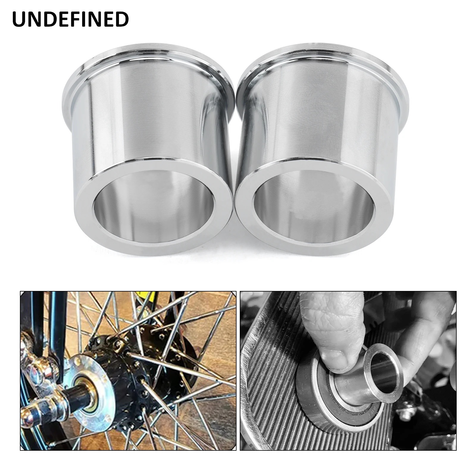 Motorcycle Wheel Bearing Sealed Reducers 1\