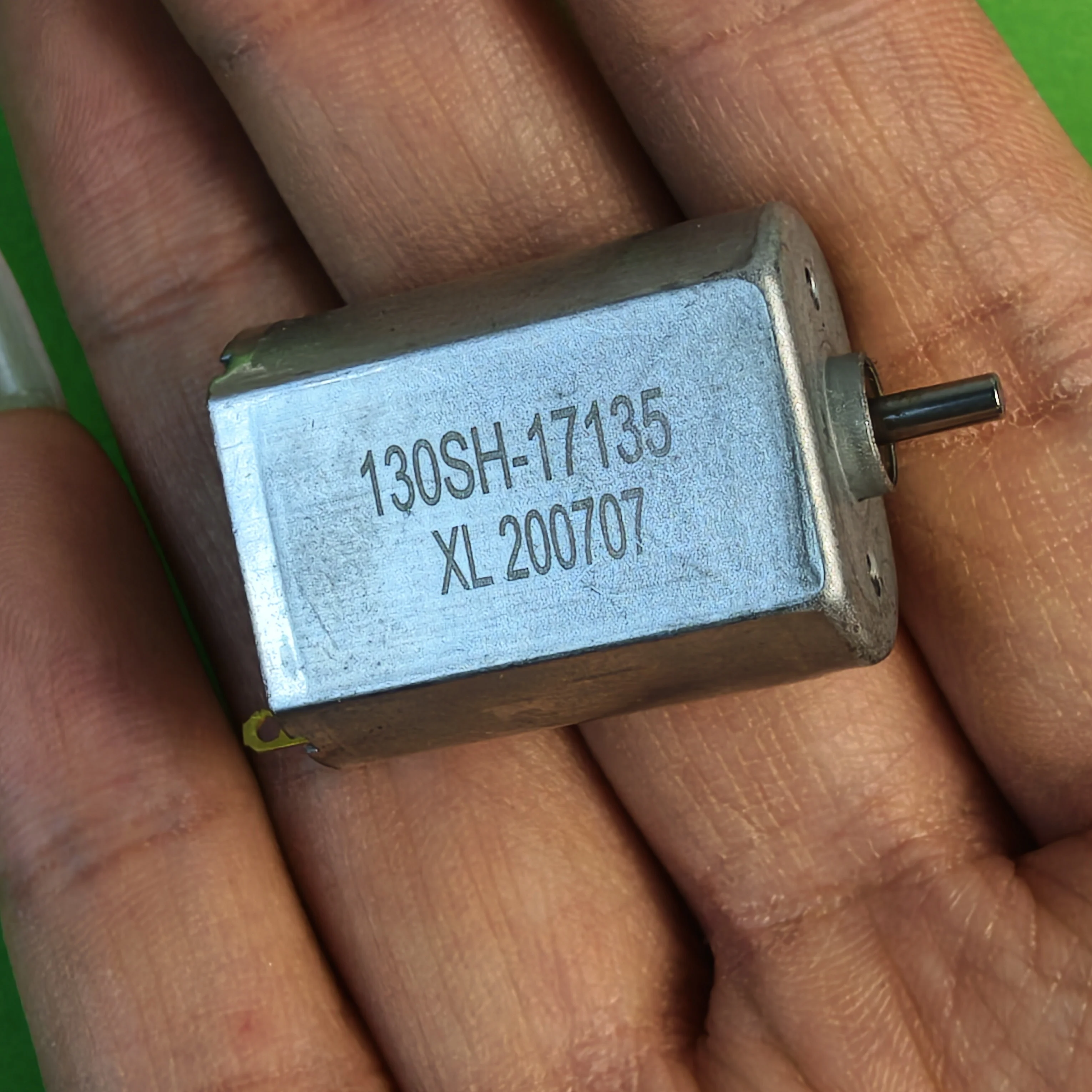 FK-130SH-17135 Dc 3…