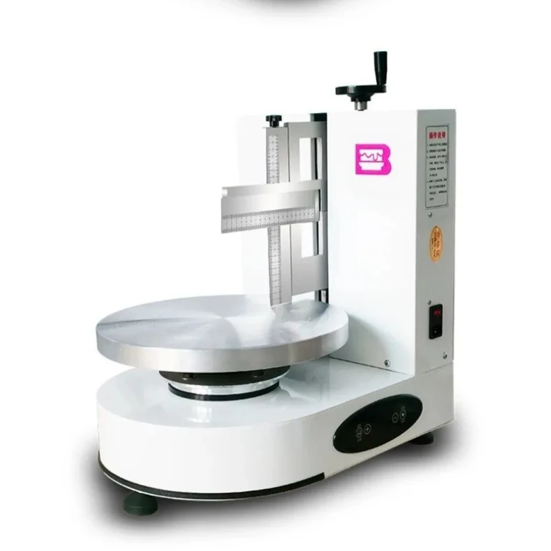 

Оборудование для выпечки X-S: Машина для нанесения и покрытия кремом/глазурью для тортов / Машина для глазирования тортов в продаже