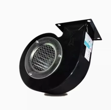 Centrifugal Fan 60W 250W 370W 750W 220V/380V Industrial Air Blower Ventilation Exhaust