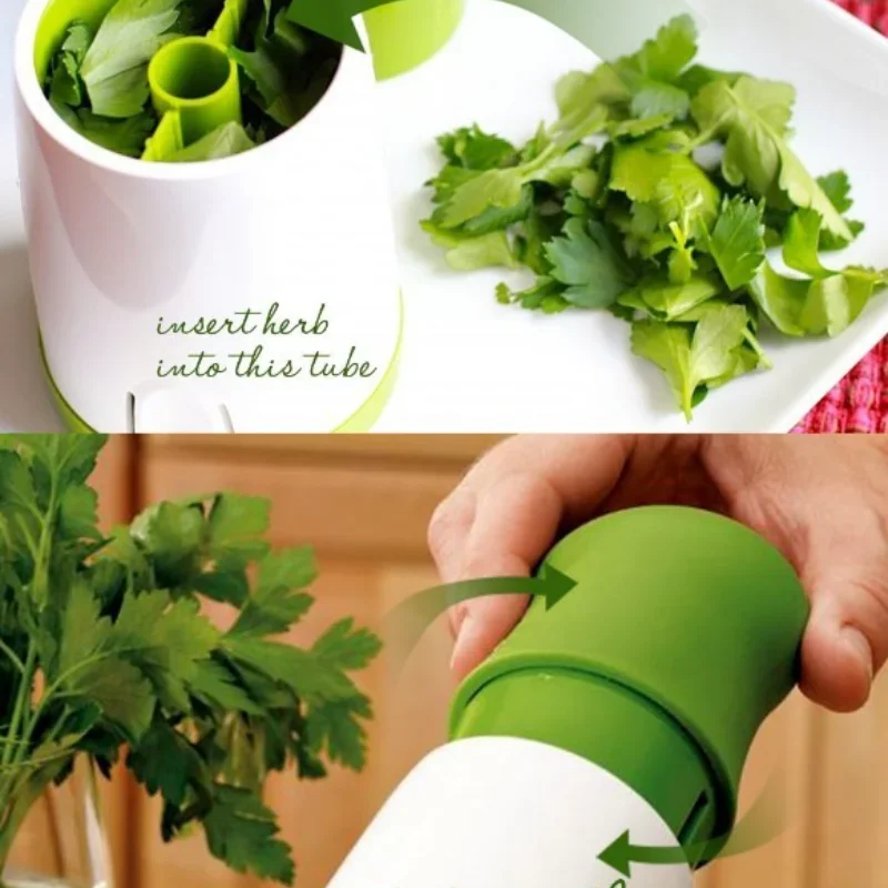 Vegetable Spice Chopper 5