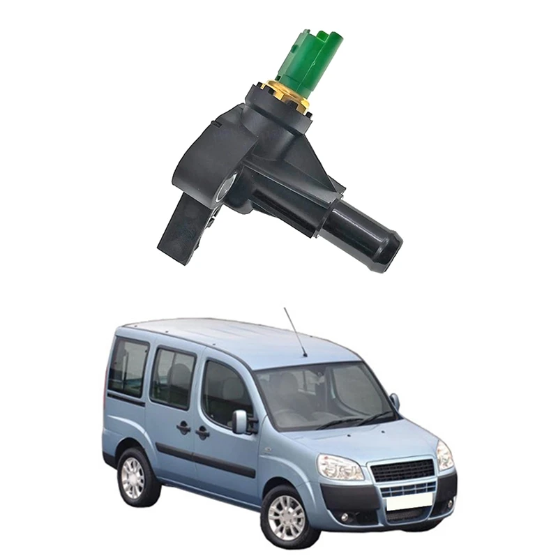 Coolant Temperature Temp Sensor 46824133 For Fiat Panda MK1 MK2 Seicento Doblo 1.1 & 1.2 1995-2012 71716685 71719393 Accessories