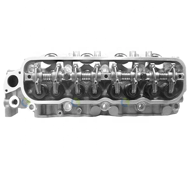 

CG Auto Parts 11101-73020 11101-79115 Cylinder Head For Gasoline Engine 4Y 3Y Cylinder Head 11101-73020 For Toyota Engine