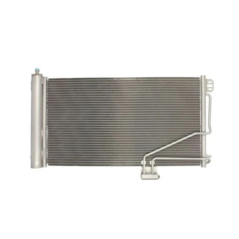 

Excellent Quality Genuine Auto Parts Condenser A2035000554 For Mercedes Benz C class