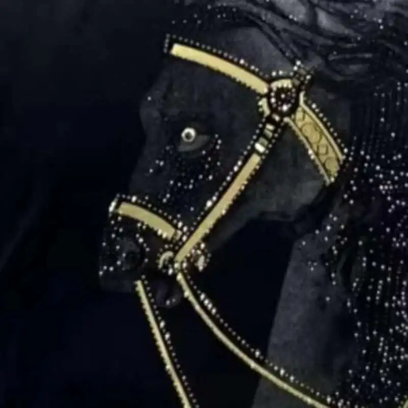 メンズ長袖Tシャツ,ゴールデンベルベット,アニマルパターン,社交クラブウェア,デザイナー,ヨーロッパ,ファッション