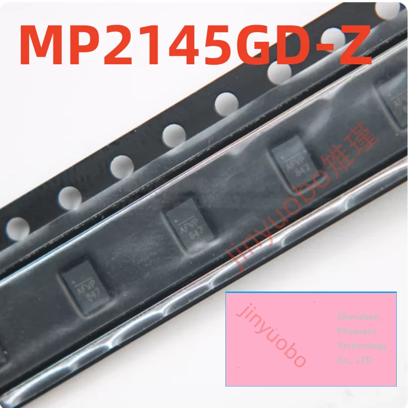 MP2145GD-Z QFN-12 W…