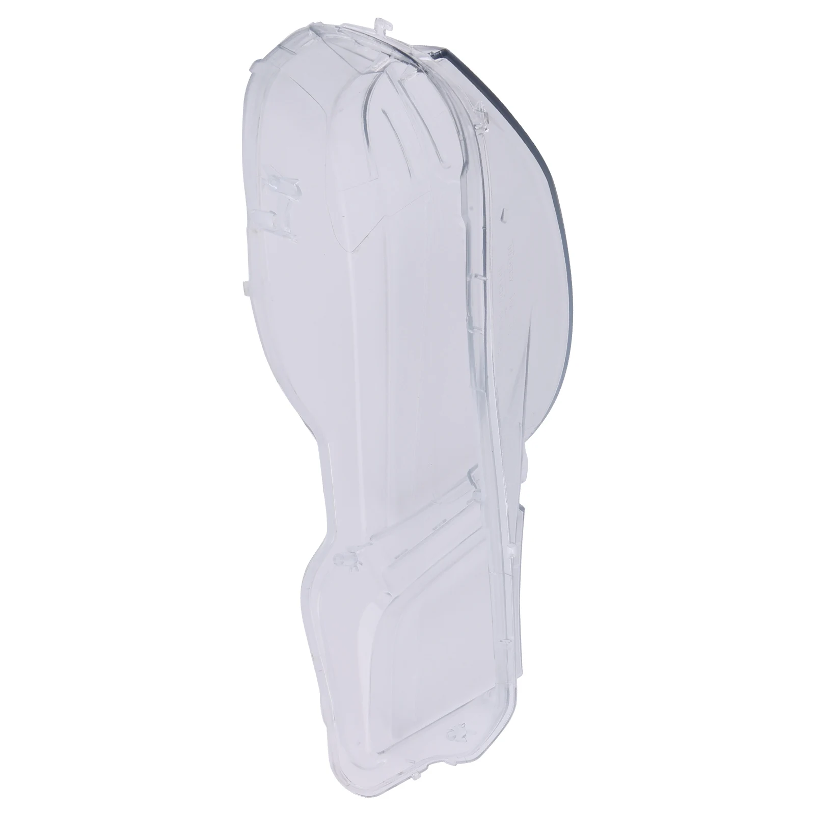 

Pair Headlight Lens Cover For Mercedes-Benz E350 E500 E63 2009-2013 A2128209561