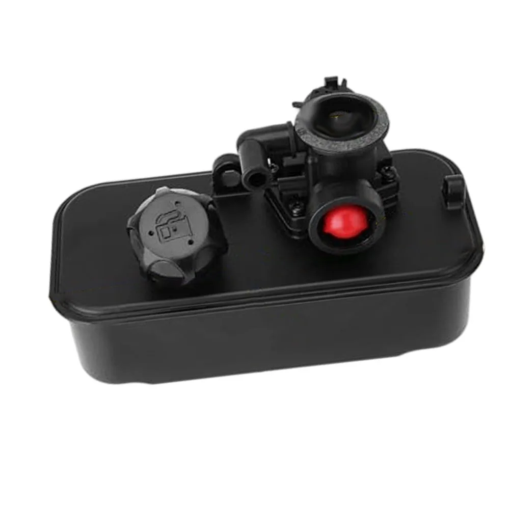 series-9b900-carburetor-lawn-mower-carburetor-kit-for-lawn-mower-repair-straightforward-design-carburetor-black