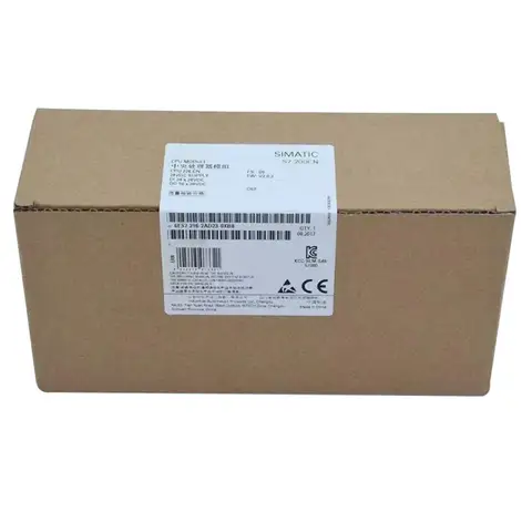 Only Sell The Brand New Original 6ES7216-2AD23-0XB8 6ES7 216-2AD23-0XB8