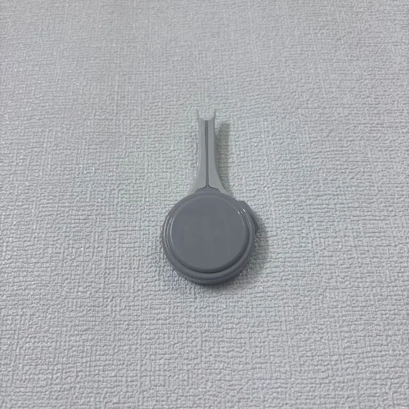 Replacement Parts for Original Roborock Q Revo Curv Vacuum Cleaner - Saros 10R Cleaning Pad Rotating Buckle (Consumables)