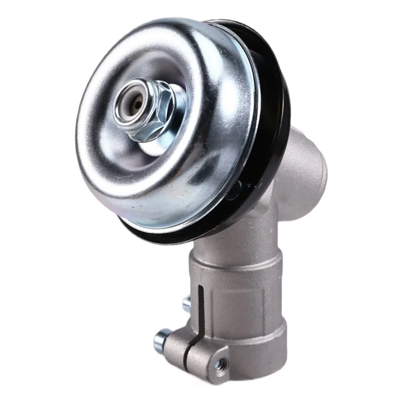 Садовые инструменты, аксессуары, детали, кусторез 28 мм, 9 зубьев для газонокосилки, рабочая головка-A26I