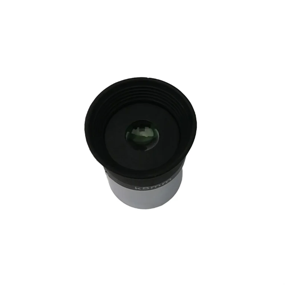 Agnicy Astronomical Telescope Accessories K 8mm Optical Eyepiece 1.25 Inches 31.7mm Metal Mirror Eyepiece