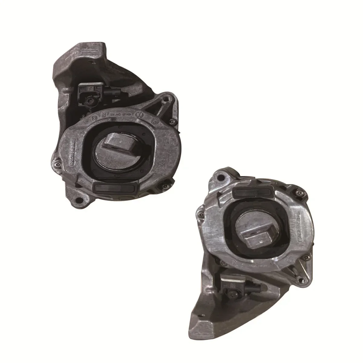 

Original and authentic Auto Parts Suspension Systems Engine Mount for Bentley Bentayga 2016