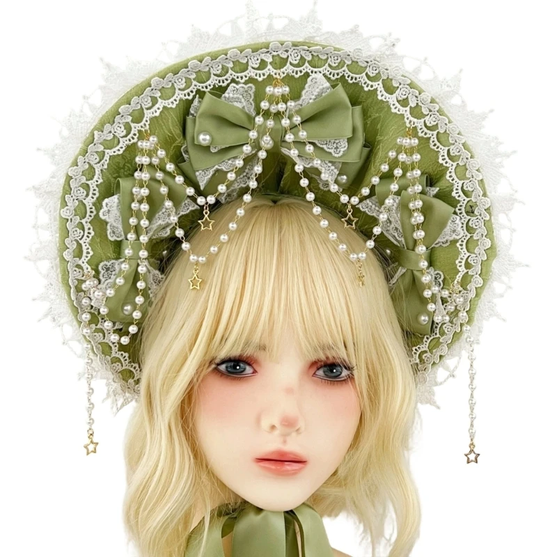  Elegant Anime Hat For Women And Children Practical And Comfortable Anime Headwear Great For Sun Protections