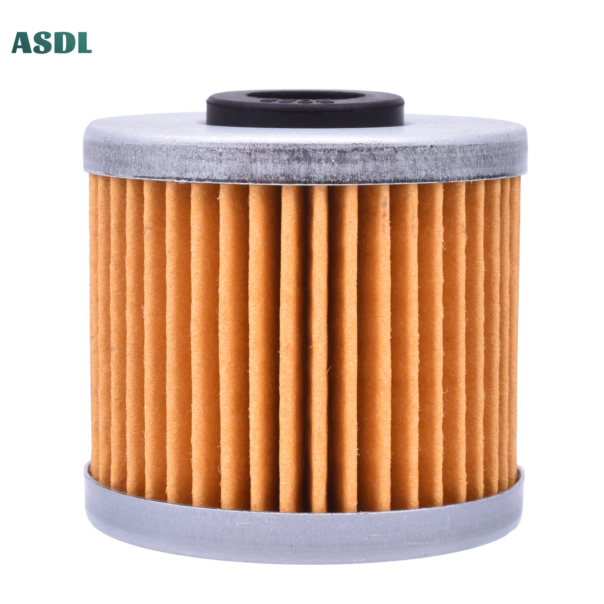 Motorcycle Oil Filter For Kawasaki Scooter J125 SC125 J300 SC300 2014-2020 For Kymco 125 200i 300i 350i  Downtown X-Town K-XCT view 2